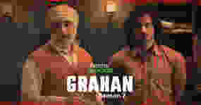 Grahan Season 2 Web Series: release date, cast, story, teaser, trailer, firstlook, rating, reviews, box office collection and preview